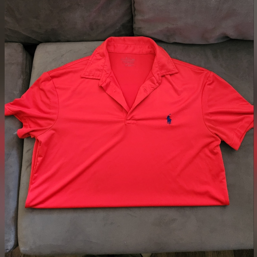 Polo Ralph Lauren Performa Polo